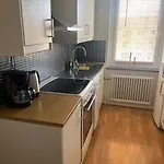 Apartment In Gothenburg