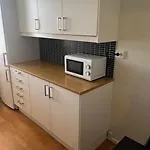 Apartment In Gothenburg