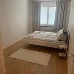 Apartment In Gothenburg